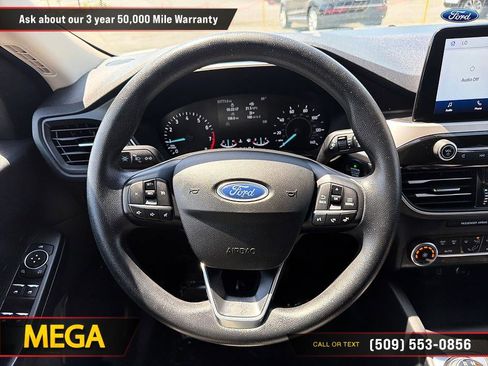 Used 2020 Ford Escape SE AWD/4WD image 21