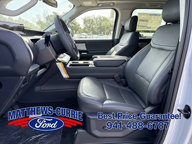 New 2026 Ford Expedition Active RWD image 9