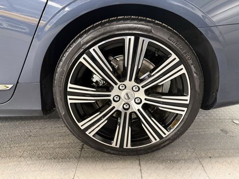 Used 2023 Volvo S90 B6 Ultimate w/ Protection Package Premier image 7