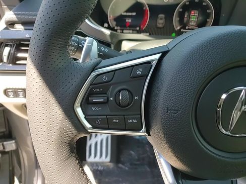 New 2026 Acura MDX Type S AWD/4WD image 12