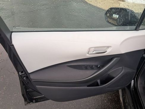 New 2026 Toyota Corolla SE FWD image 14