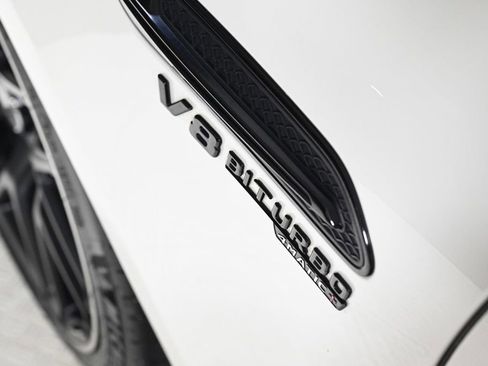 Used 2023 Mercedes-Benz AMG GT 63 S image 25