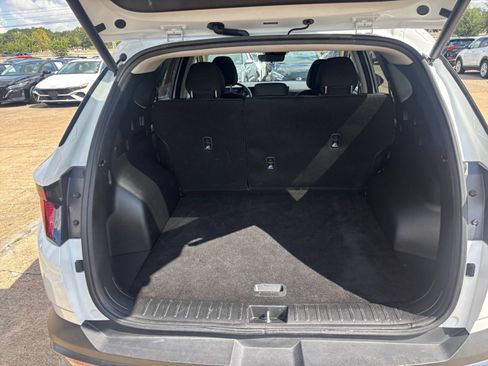 Used 2026 Hyundai Tucson SEL Plus FWD image 32