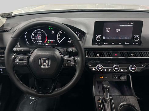 Certified 2023 Honda Civic EX image 31