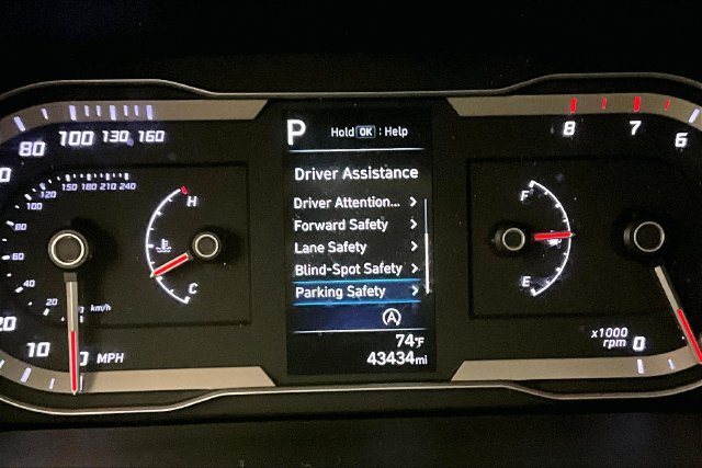 Used 2022 Hyundai Tucson SEL AWD/4WD image 36