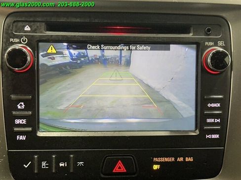 Used 2015 GMC Acadia SLE image 5