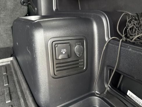 Certified 2023 Toyota 4Runner TRD Off-Road Premium w/ Off Road Premium Plus Package AWD/4WD image 16
