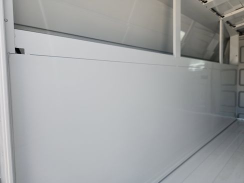 New 2025 Chevrolet Express 3500 w/ Power Convenience Package image 31