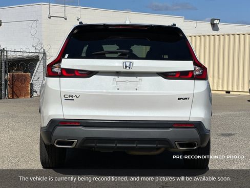 Used 2023 Honda CR-V Sport image 5