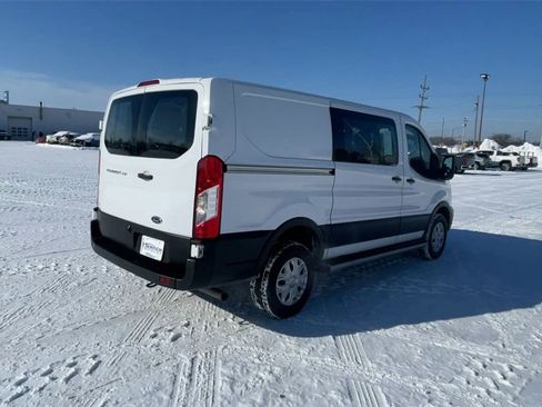 Used 2024 Ford Transit 250 Base w/ Exterior Upgrade Package image 8