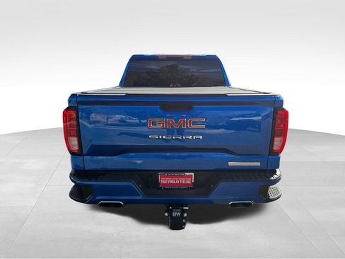 Used 2024 GMC Sierra 1500 Elevation image 10
