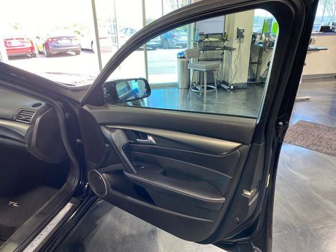 Used 2014 Acura TL SH-AWD image 20