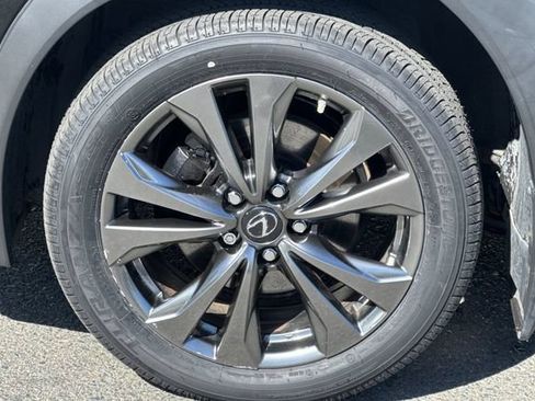Used 2020 Lexus UX 250h F Sport AWD/4WD image 25