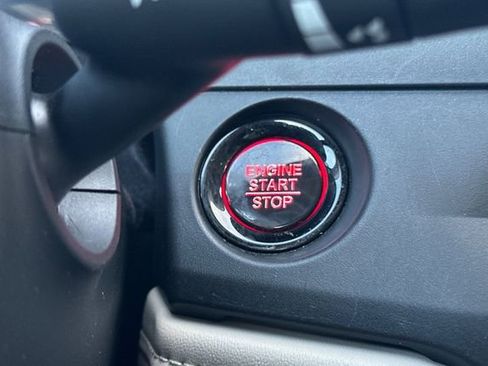 Certified 2024 Honda Accord EX image 25