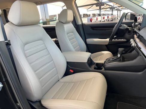 Certified 2026 Honda CR-V EX-L image 28