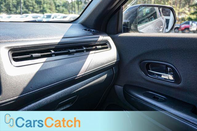 Used 2019 Honda HR-V Sport image 30