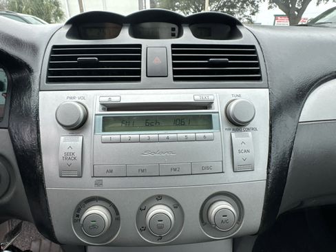 Used 2006 Toyota Solara SE image 17