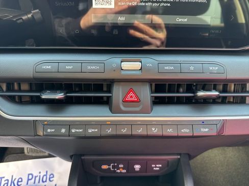 New 2026 Kia K4 FWD image 33