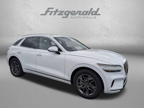 Used 2023 Genesis GV70 2.5T w/ Select Package AWD/4WD image 1