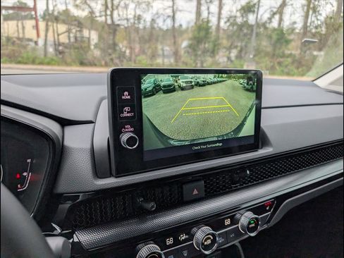 New 2026 Honda CR-V EX-L image 12