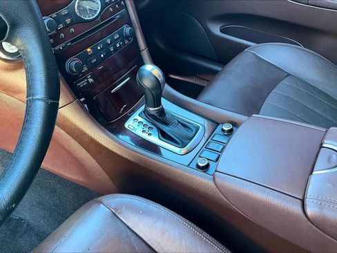 Used 2017 INFINITI QX50 AWD w/ Premium Plus Package image 16