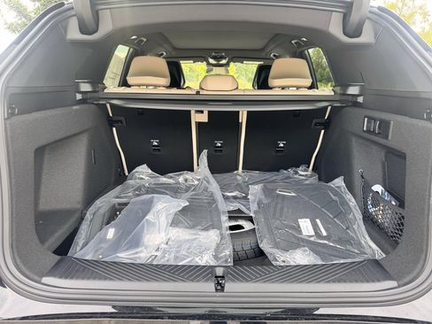 Used 2026 BMW X3 xDrive30 w/ Convenience Package image 22