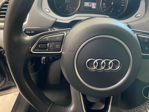 Used 2016 Audi Q3 2.0T Premium Plus image 21