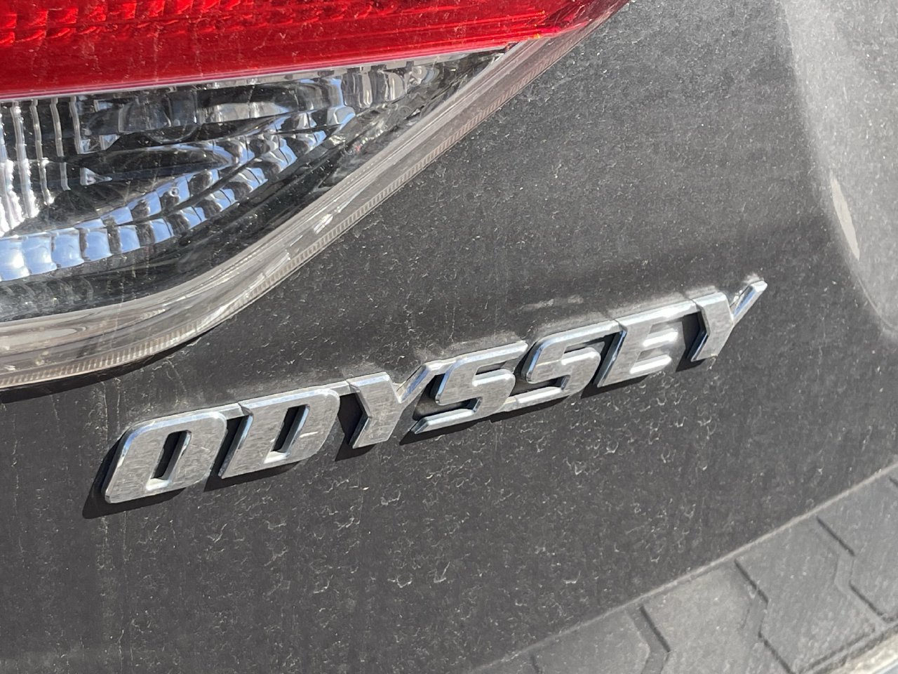 Used 2016 Honda Odyssey Touring Elite image 6