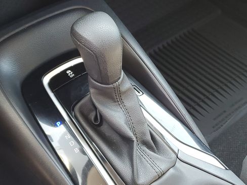 Certified 2024 Toyota Corolla LE FWD image 30