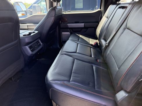 Used 2024 Ford F250 Lariat w/ Lariat Ultimate Package AWD/4WD image 26