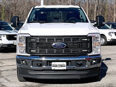 Certified 2023 Ford F250 XL AWD/4WD image 2