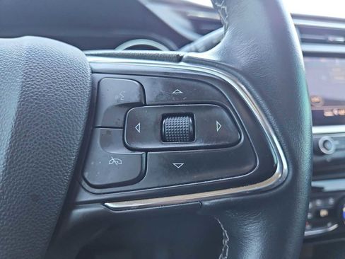 Certified 2023 Buick Encore GX Select w/ Sport Touring Package image 25