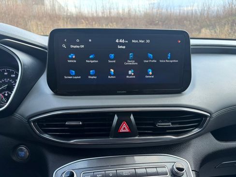 Used 2023 Hyundai Santa Fe SEL image 31