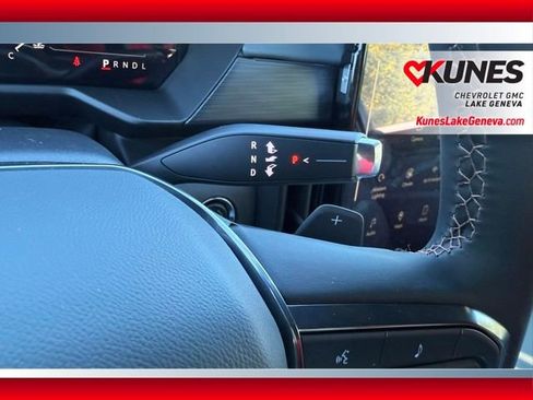 New 2026 GMC Acadia AT4 w/ LPO, Floor Liner Package image 43