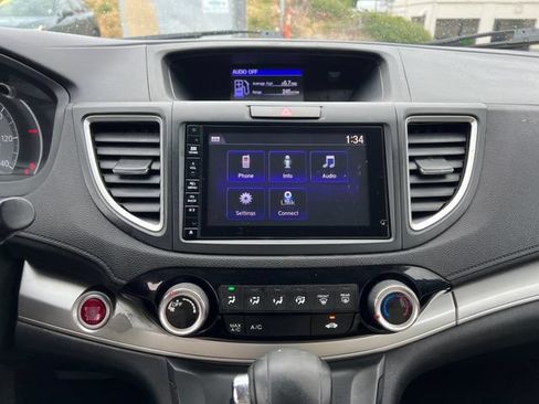 Used 2016 Honda CR-V EX image 22