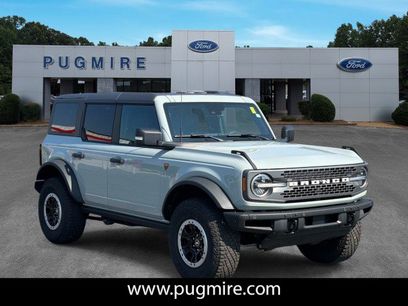 Used 2024 Ford Bronco Badlands