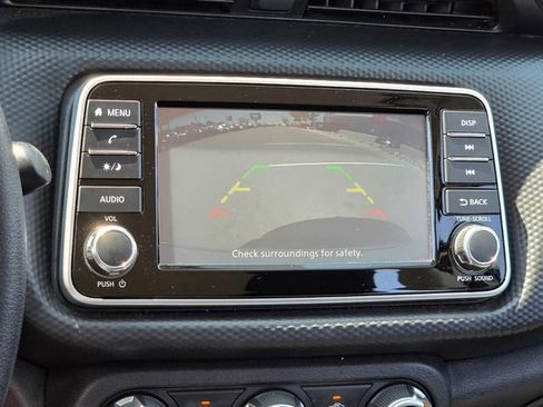 Used 2024 Nissan Kicks S FWD image 23