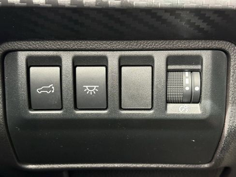 Certified 2025 Subaru Ascent Premium AWD/4WD image 18