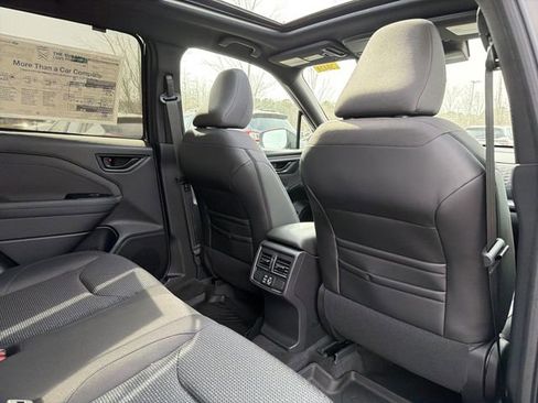 New 2026 Subaru Forester Premium image 18