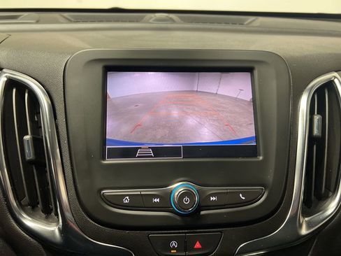 Certified 2024 Chevrolet Equinox LT image 17