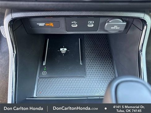 New 2026 Honda CR-V TrailSport image 23