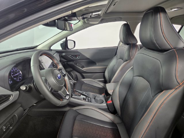 Used 2025 Subaru Crosstrek 2.5i Limited w/ Popular Package #3A AWD/4WD image 14