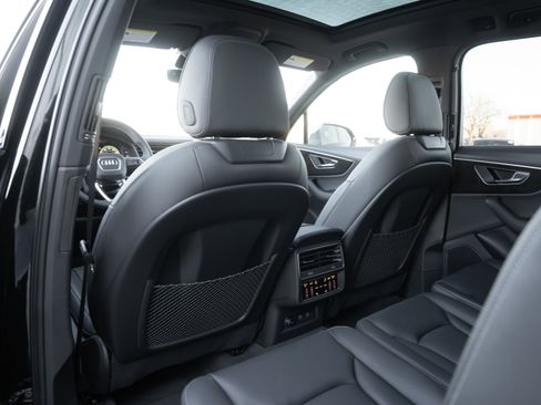 New 2026 Audi Q7 3.0T Premium Plus image 26