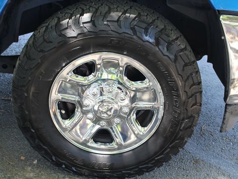 Used 2020 RAM 2500 Tradesman AWD/4WD image 45