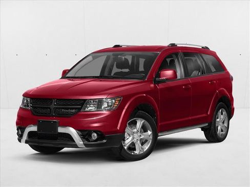 Used 2019 Dodge Journey SE w/ Connectivity Group image 1