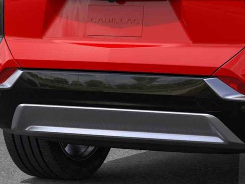 New 2025 Cadillac Optiq Sport 2 image 15