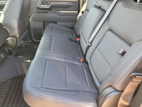 New 2026 Chevrolet Silverado 2500 LT w/ Trail Boss Package image 8