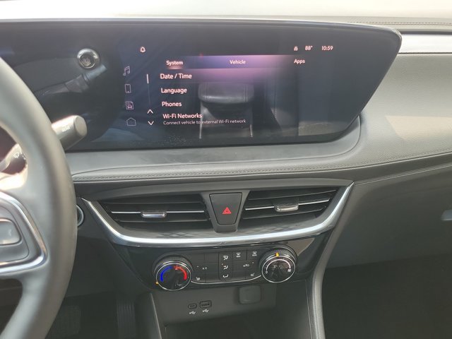 Used 2024 Buick Encore GX Sport Touring w/ Comfort Package FWD image 24