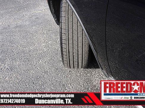 Used 2021 Dodge Durango SXT w/ 3rd Row Seating Group RWD image 42