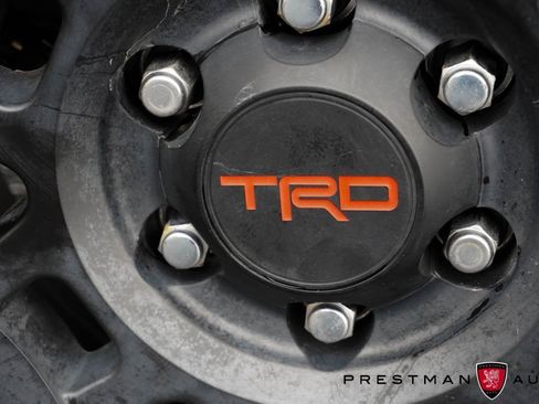 Used 2019 Toyota 4Runner SR5 Premium image 5